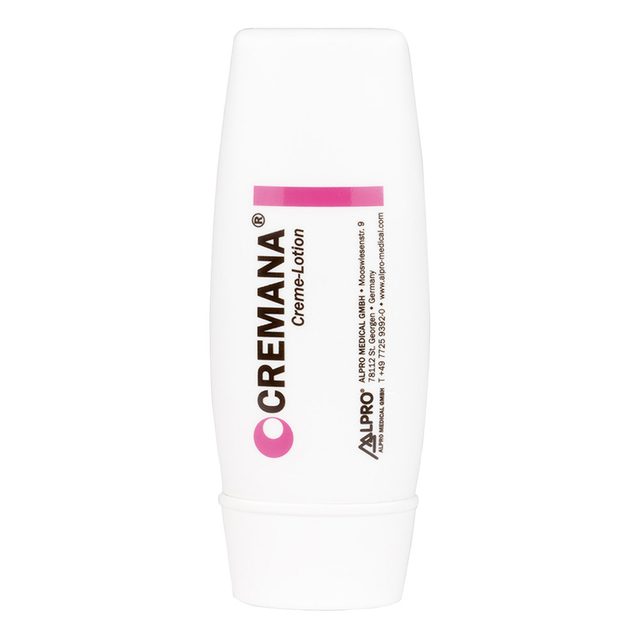Cremana creme-Lotion, 35 ml Tube