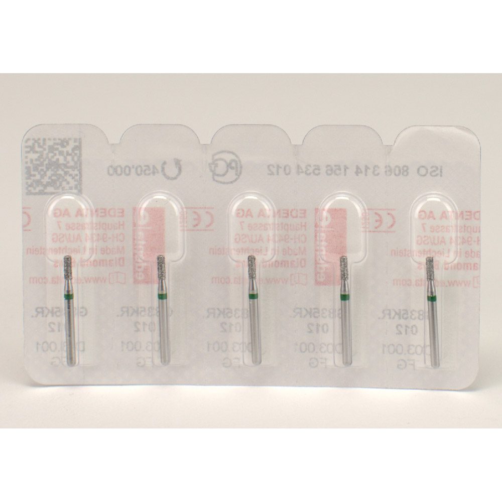 Diamant FG G 835KR.012 5St