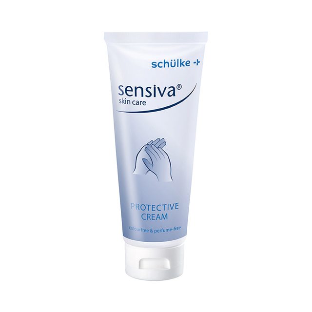 Sensiva Protective Cream,100 ml Tube