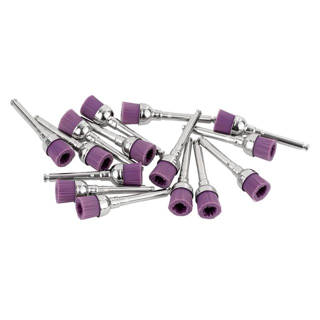 DC ZR-Bürsten lila medium