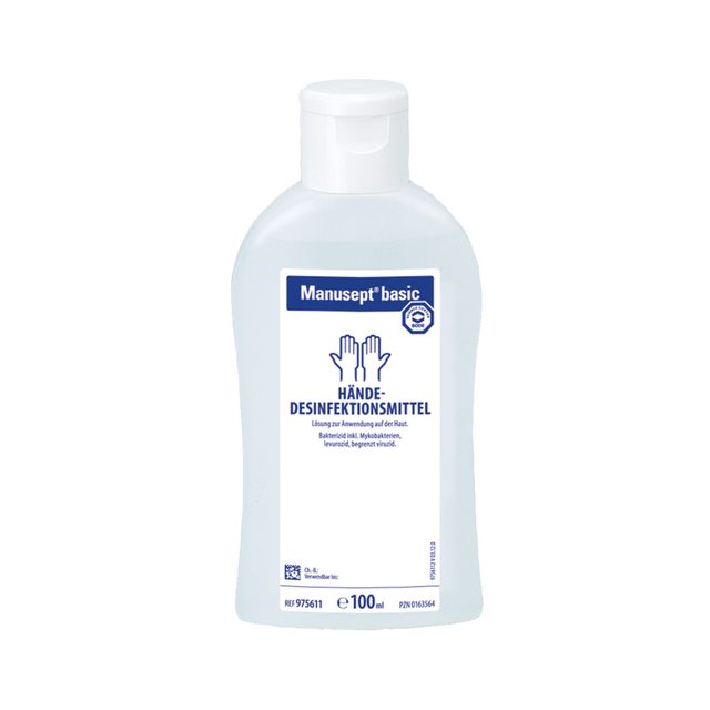 Manusept Basic 100ml