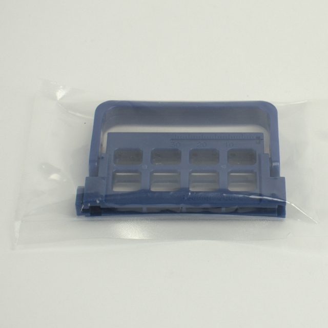 Endo Organizer blau St