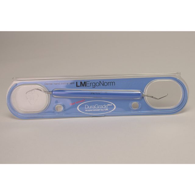 Kürette Gracey mini 13-14 SI  St
