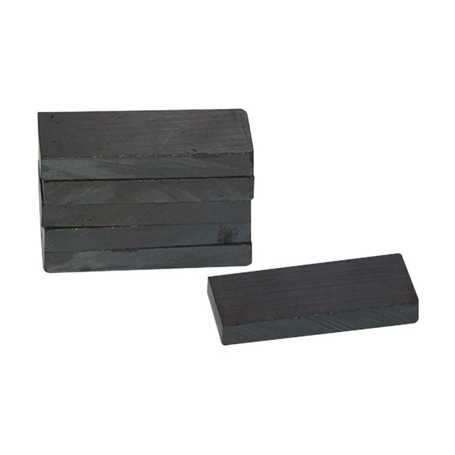 Erkosplit Magnete groß, 30 Stück