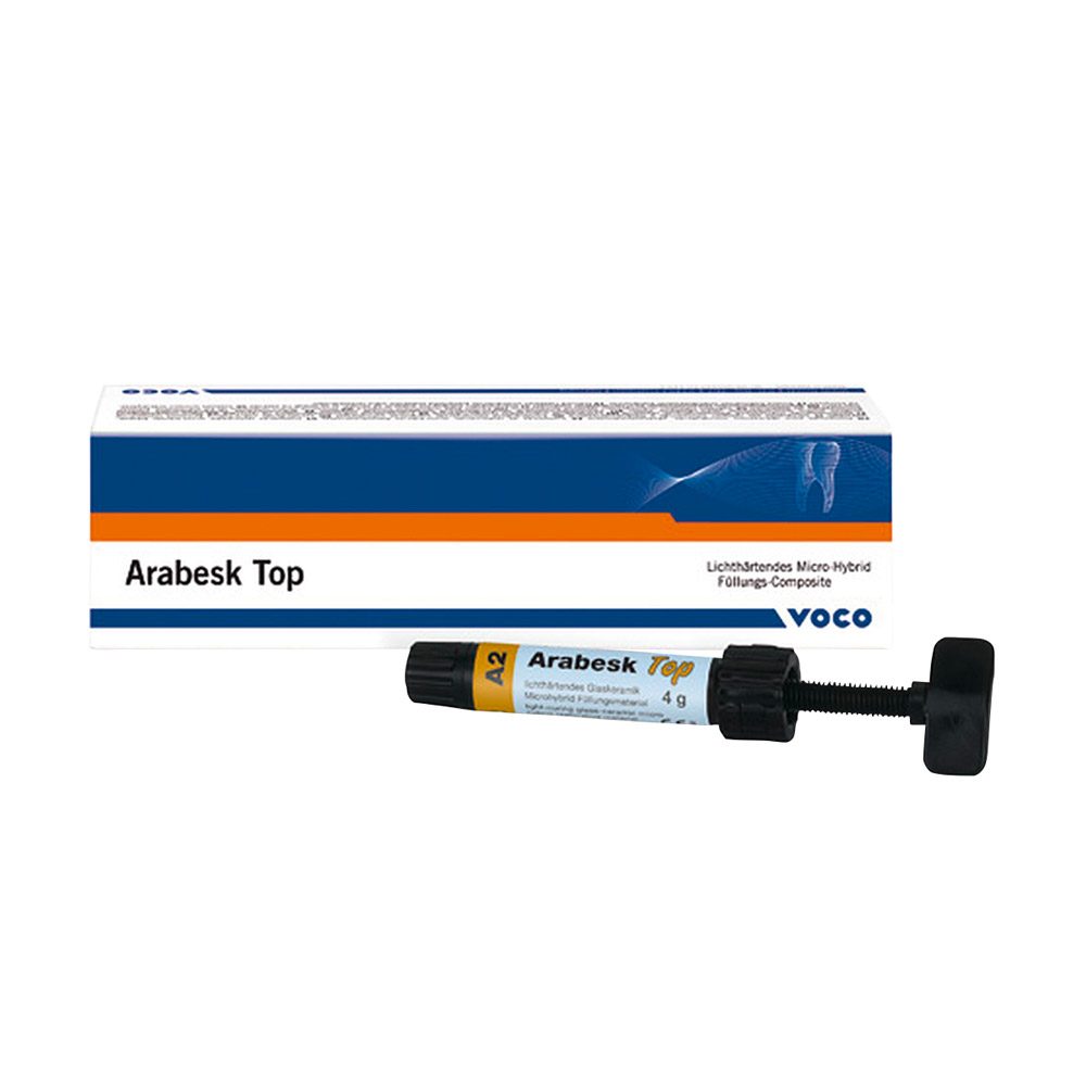 Arabesk Top 7x4g Set