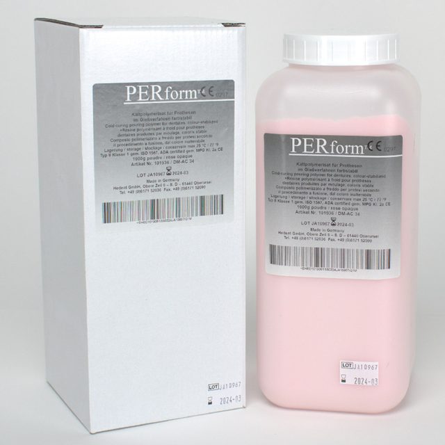 Perform rosa-Opak Plv. Dm-Ac34  1Kg