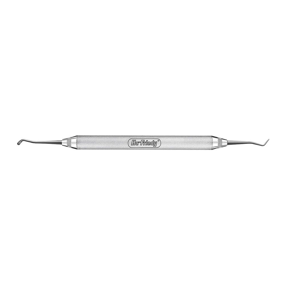 Komposit Füllinstrument XTS Mikro Mini 1 Griff 6 glatt, Stück