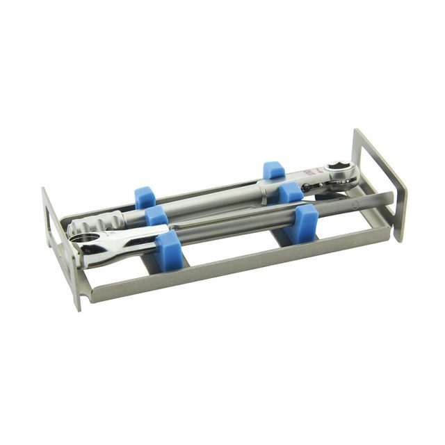 Implant Modul f. Werkzeug 10x3,7x2  St