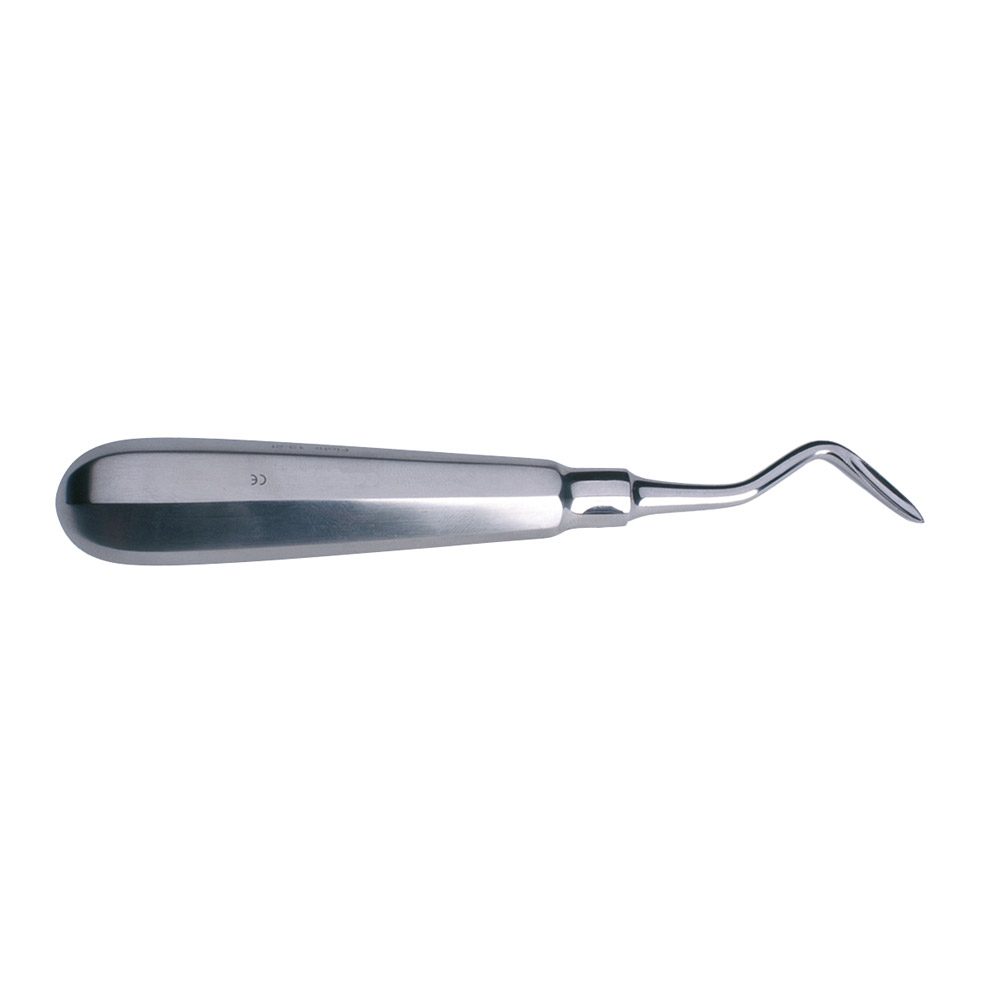 Wurzelheber Flohr 2F St