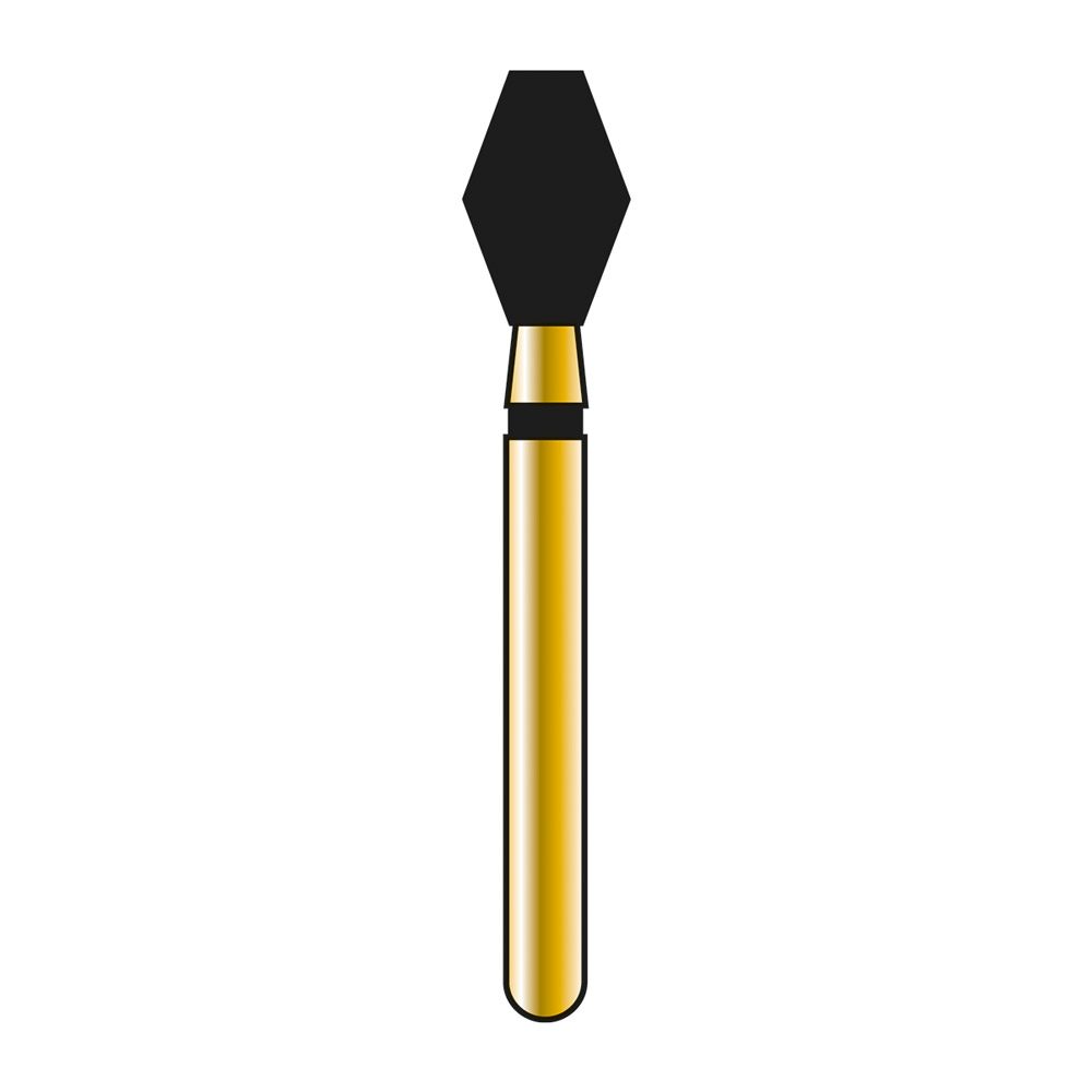 Diatech Diamant FG G811.033 5MLX 5St