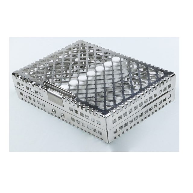 Steri-Wash-Tray 190x140x34mm 10I.weiss St
