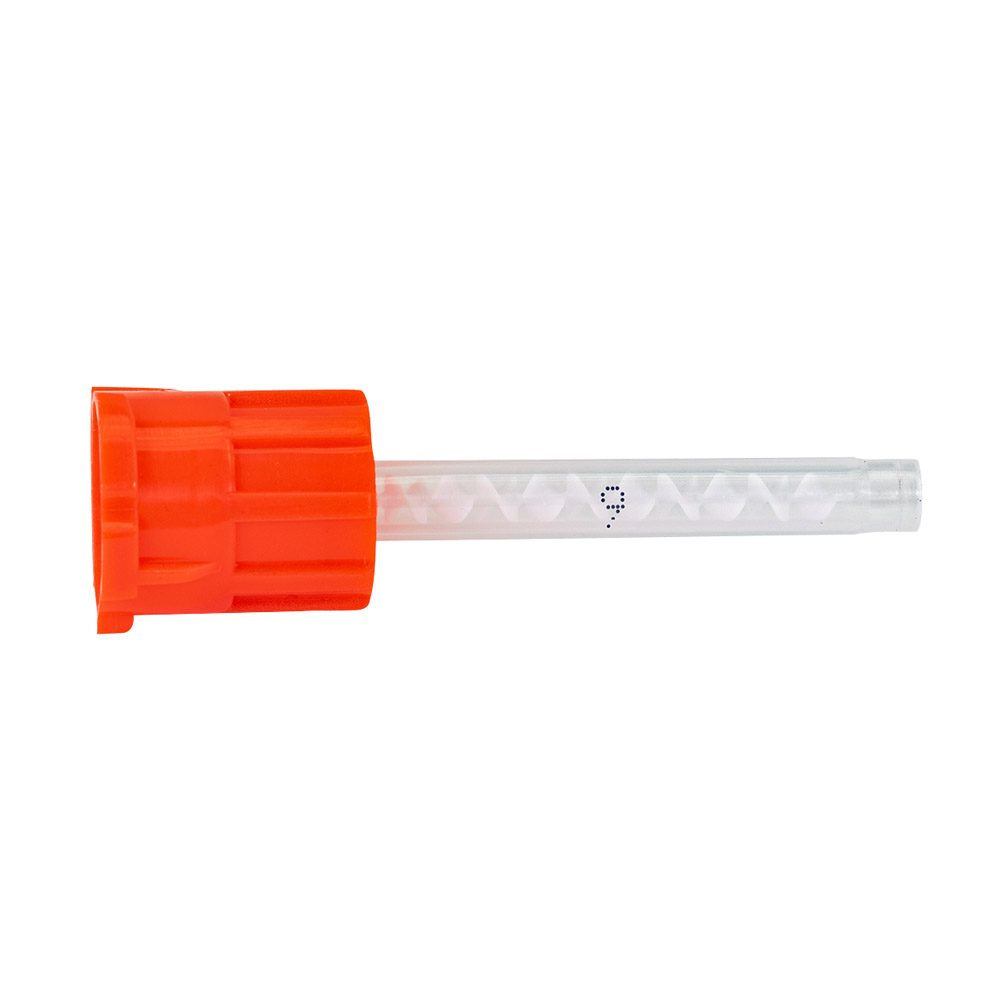 Auto Mix Tip syringeable 20St