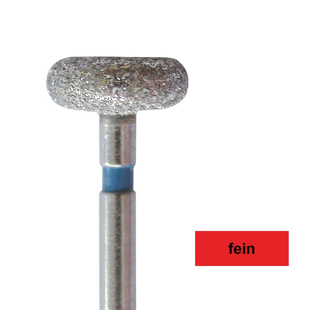 Diamant FG 909 F 040 5St