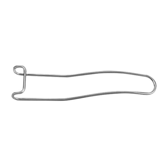 Lippenhalter Sternberg 631, Stück