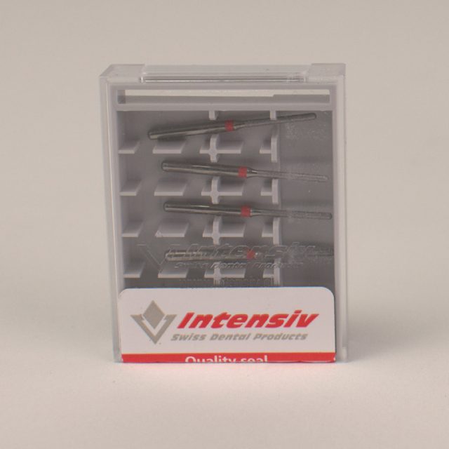 Intensiv Diamant FG 4305L 011  6St
