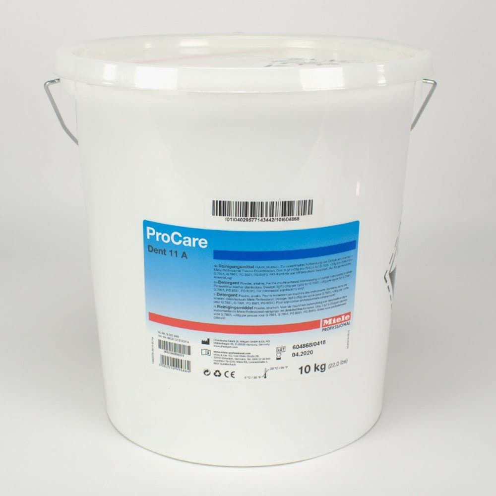 ProCare Dent 40 Nachspülmittel 1 ltr