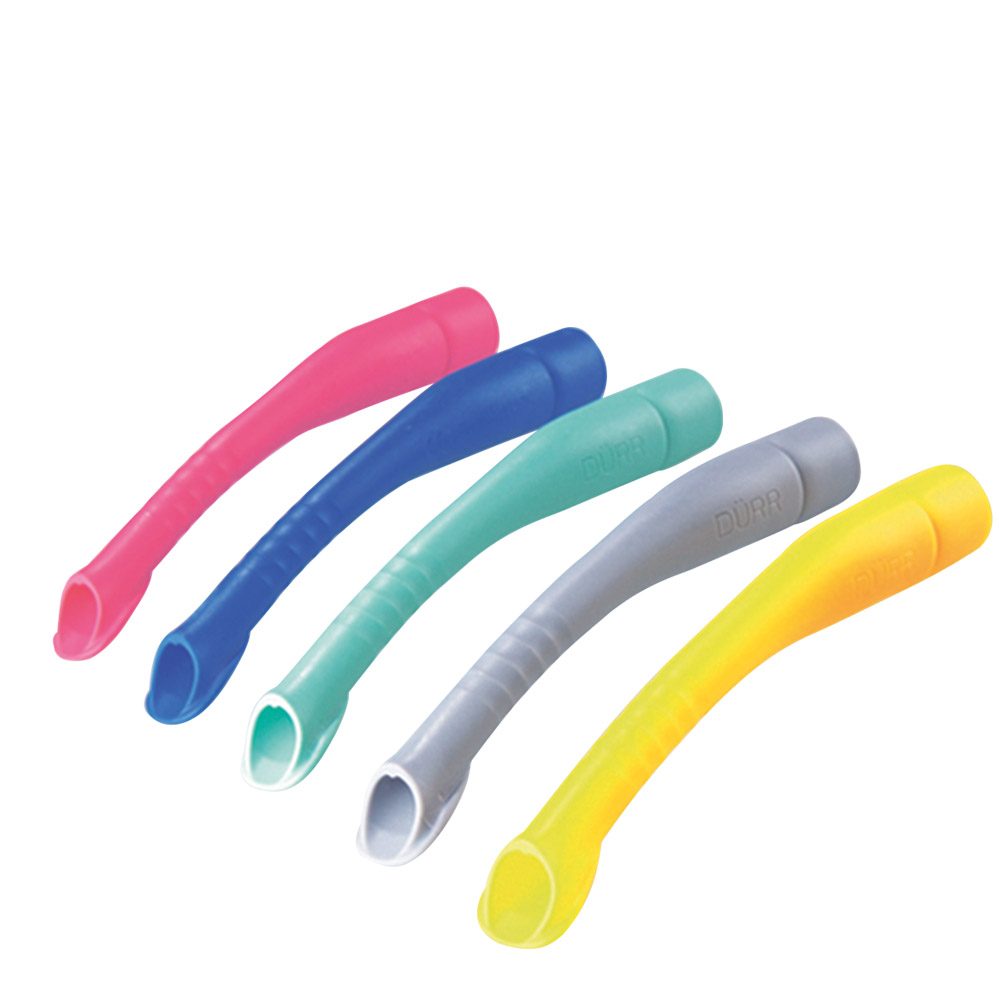 Universalkanüle Petito grau 11 mm, 5 Stück
