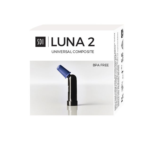 LUNA 2 Compules 2XB  20x0,25g