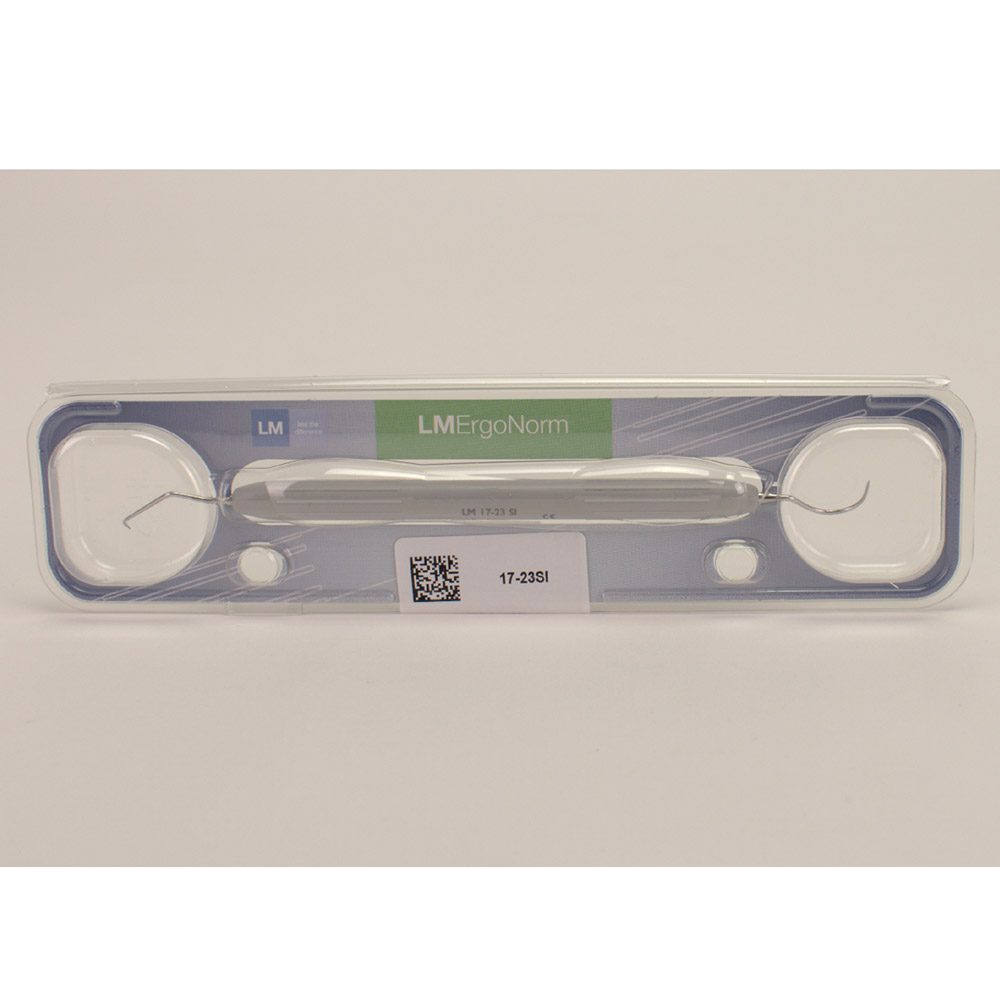 Sonde 17-23 SI St