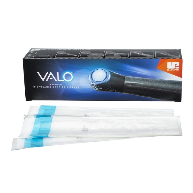VALO Hygieneschutzhüllen  100St