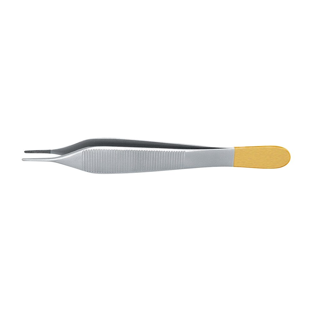 Pinzette Adson #41 PermaSharp gerade 12 cm, Stück
