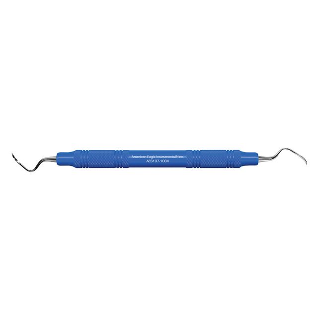 Scaler 107-108X  AE St