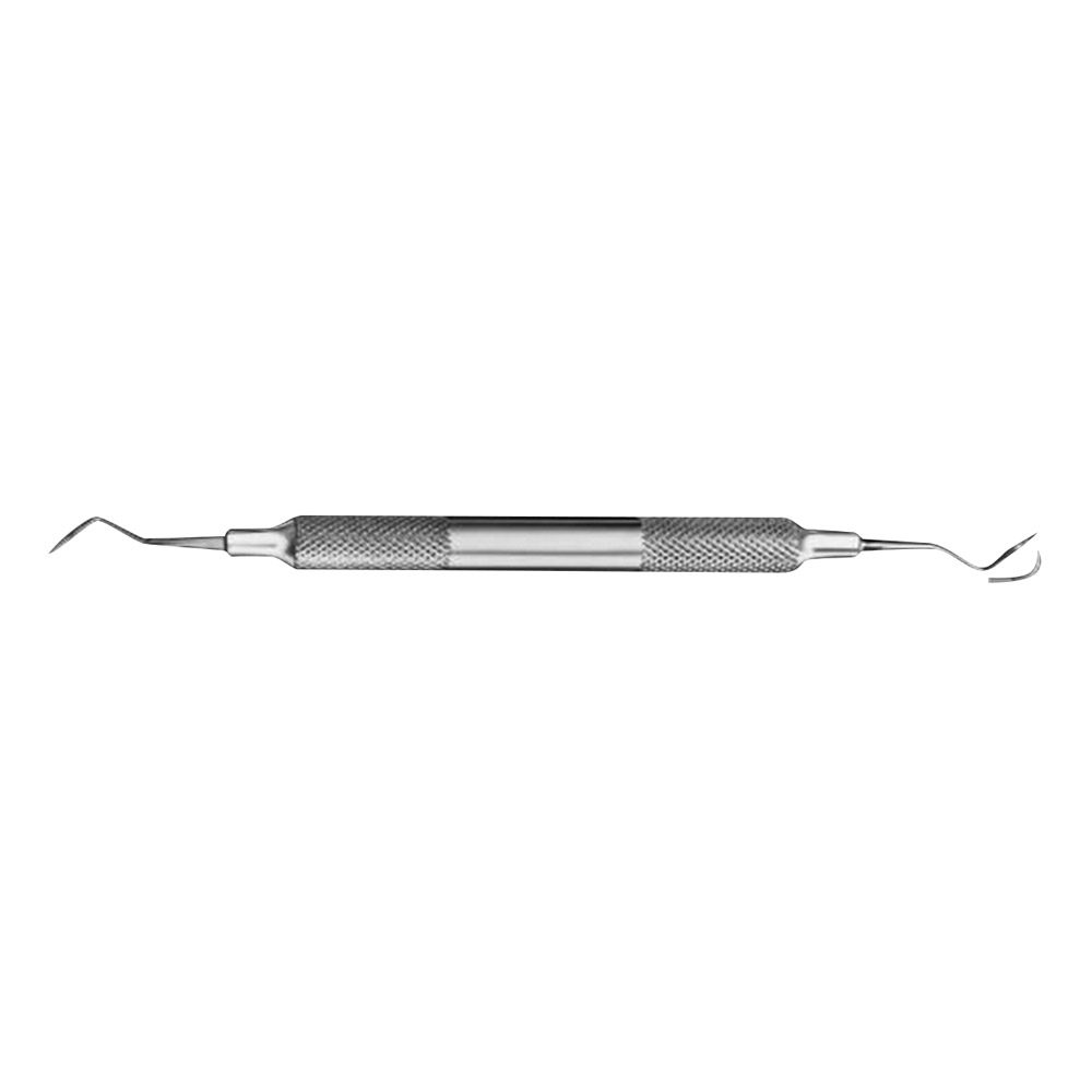 Scaler Ergotouch 969/T2-T3 St
