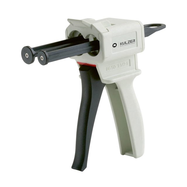 Mischpistole 2 Flexitime, Stück