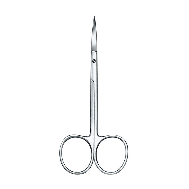 Zahnfleischschere 801 10,5 cm, Stück