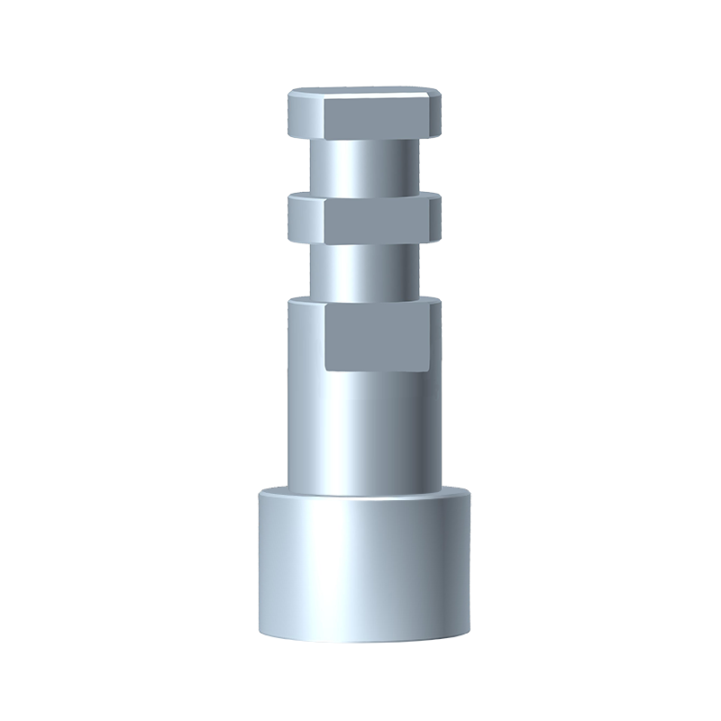 HI-TEC VISION Prothetik, Implantat Analog für VRI-3.5