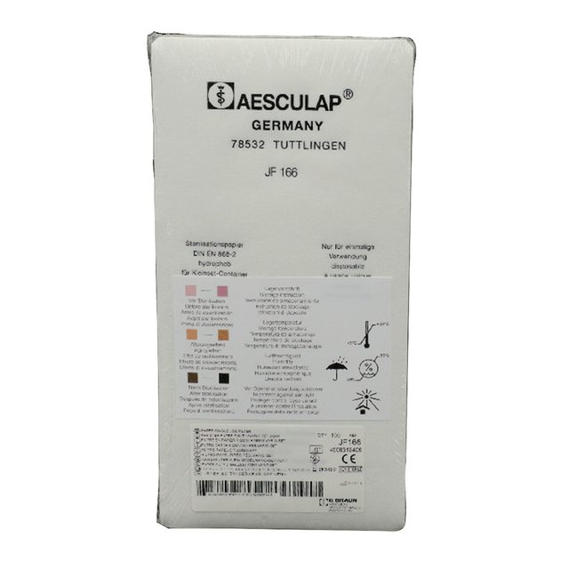 Filterpapier JF166 Pa