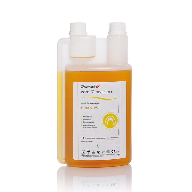 ZETA 7 Solution, 1 l Flasche