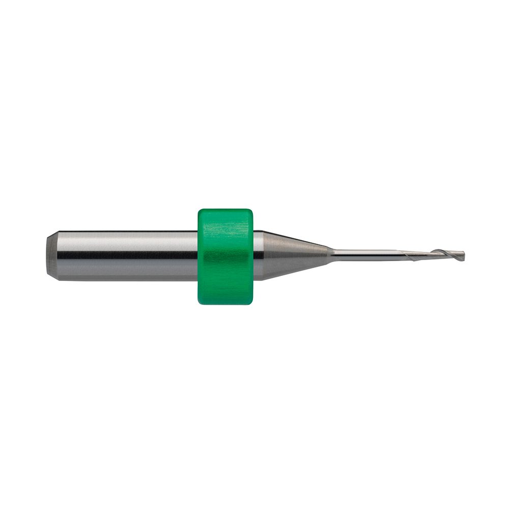PrograMill tool green f1.5 for PM7 St