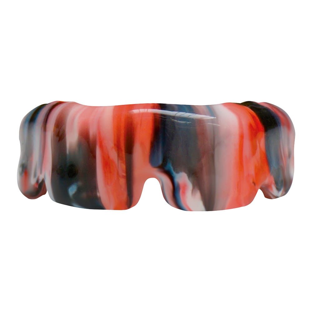 Playsafe 120mm med.freest. Lava Set