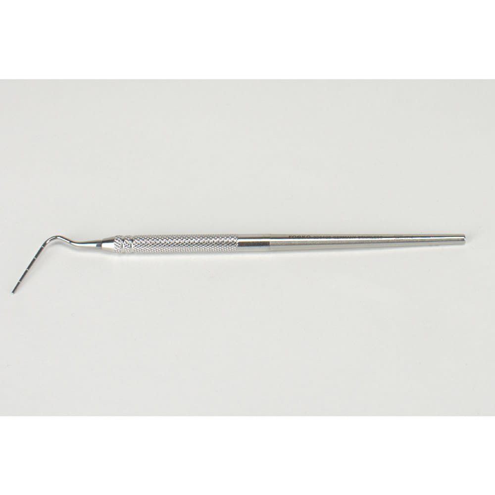 Plugger 0,6 - 1,2 mm, Set