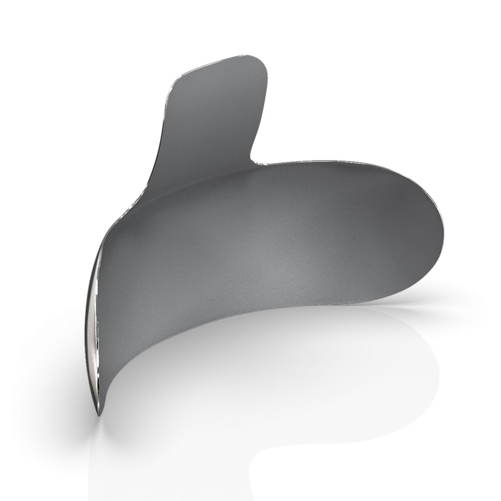 Halo Firm NS Matrix Band 3.5mm  50St