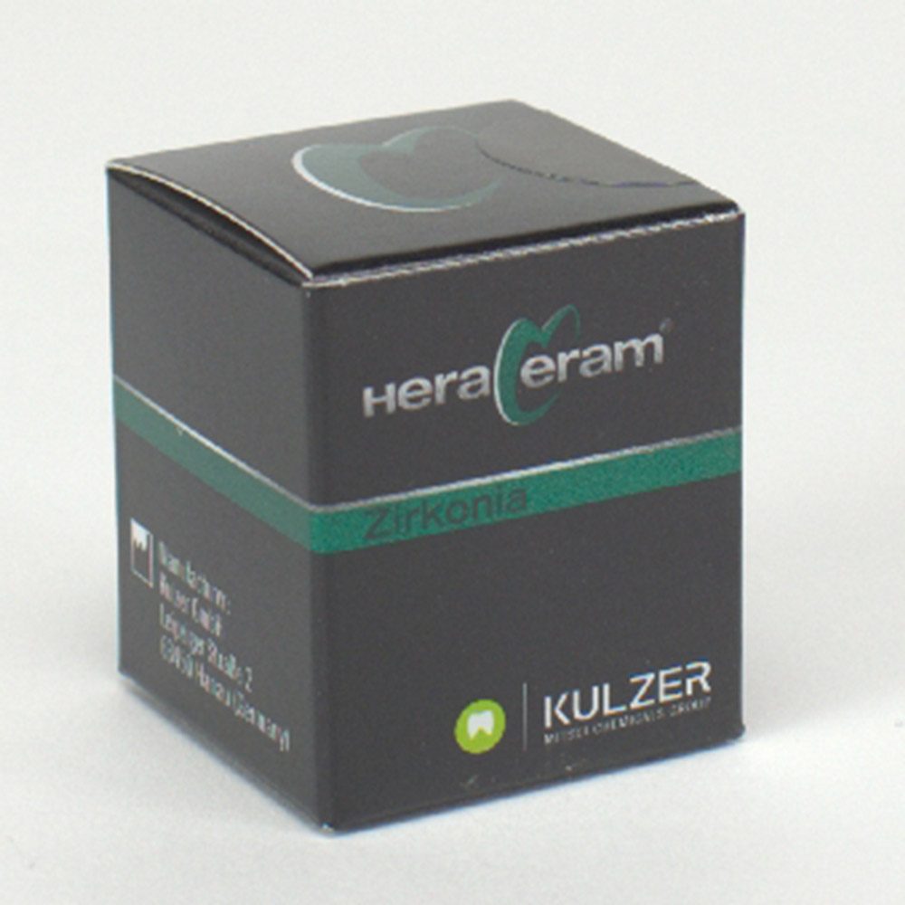 HeraCeram Zirk. Zr-Adhäsive 3ml
