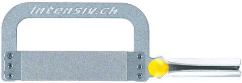 Ortho-Strip Hobel DS OS15POL 3St