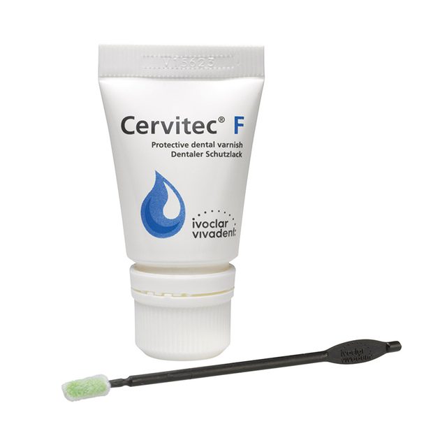 Cervitec F, 7 g Tube