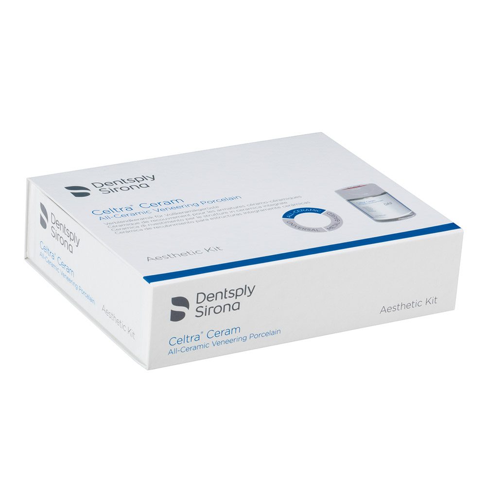 Celtra Ceram Esthetic Kit