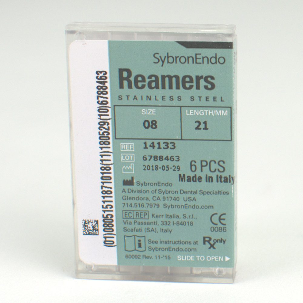 K-Bohrer  08 21mm Sa