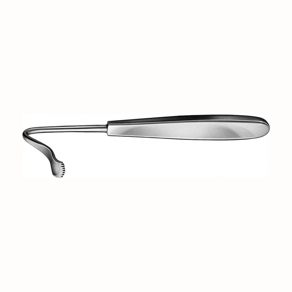 Wundhaken Bowdler-Henry 170mm St