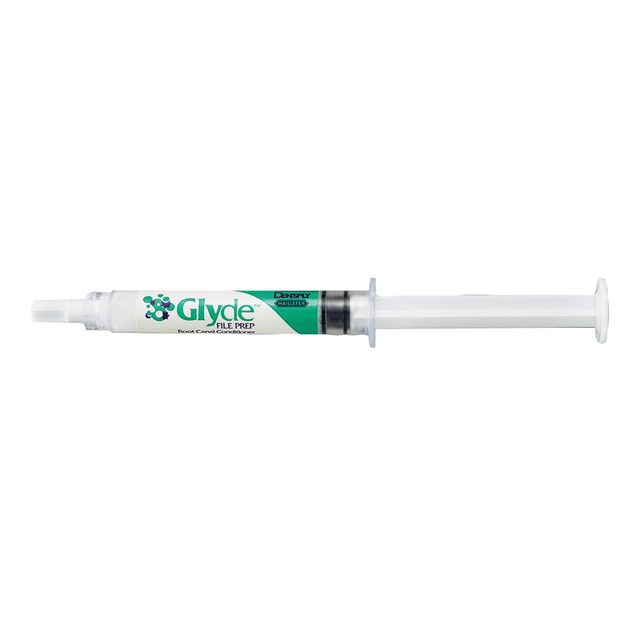 Glyde File Prep, 2 x 3 ml + Applitips