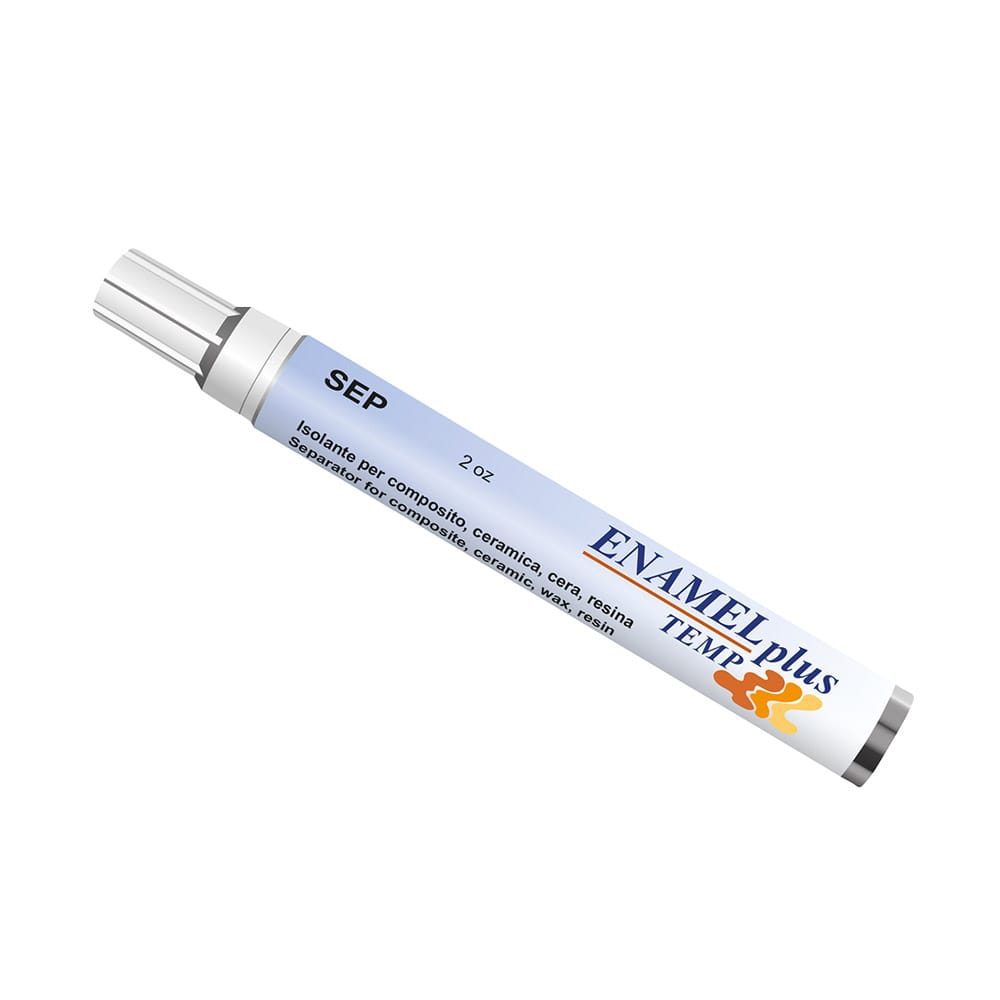 Enamel plus Temp Tempsep, Stift