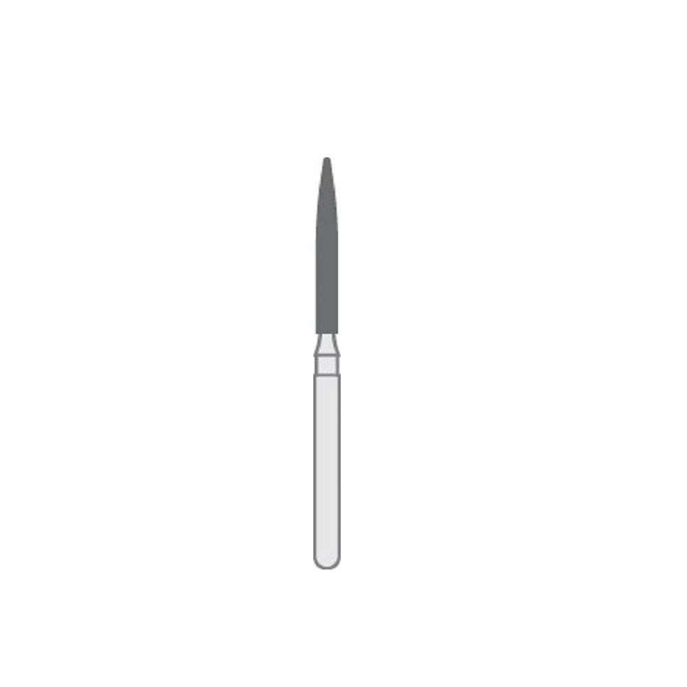 Intensiv Diamant FG 405L 012  6St