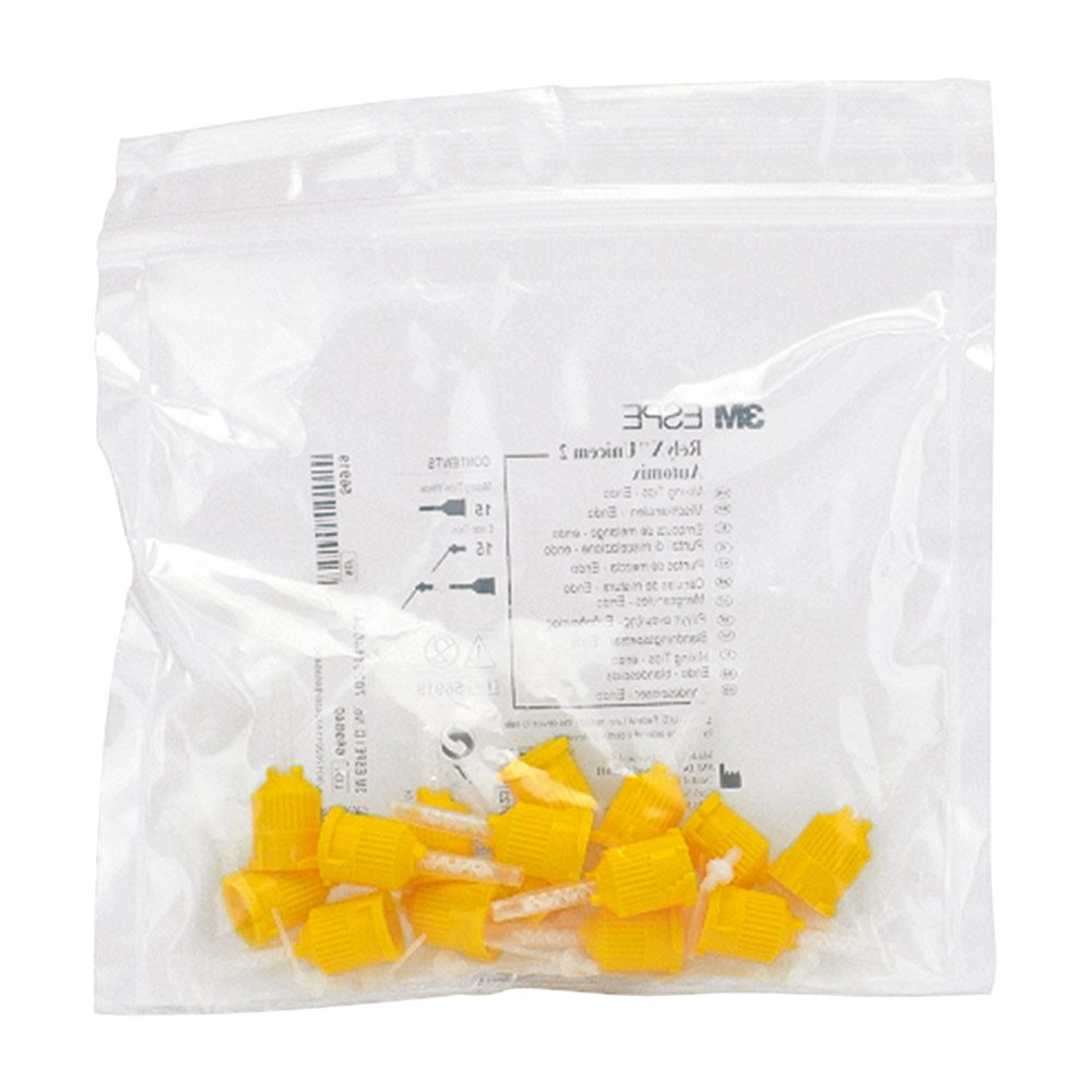 RelyX Unicem 2 Automix Endo-Tips/Wide, Packung