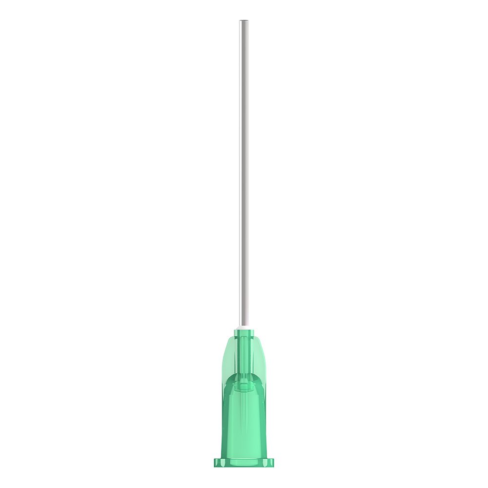 Absaugkanülen 14g grün 2,1 100St