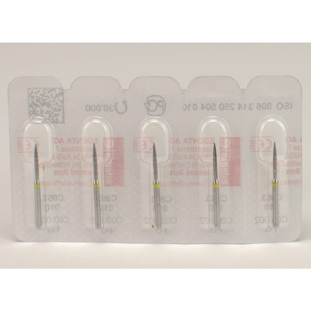 Diamant FG C 863.010 5St