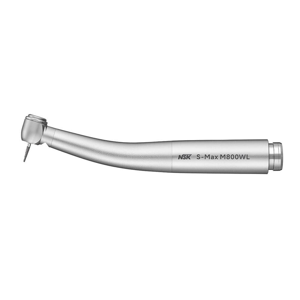 S-Max Turbine M800WL St
