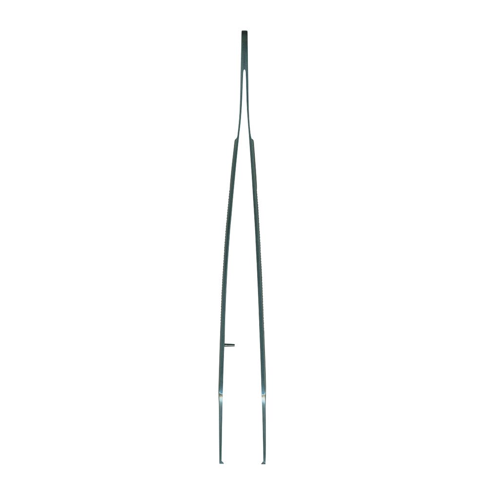 Pinzette chir. 18cm gerade St